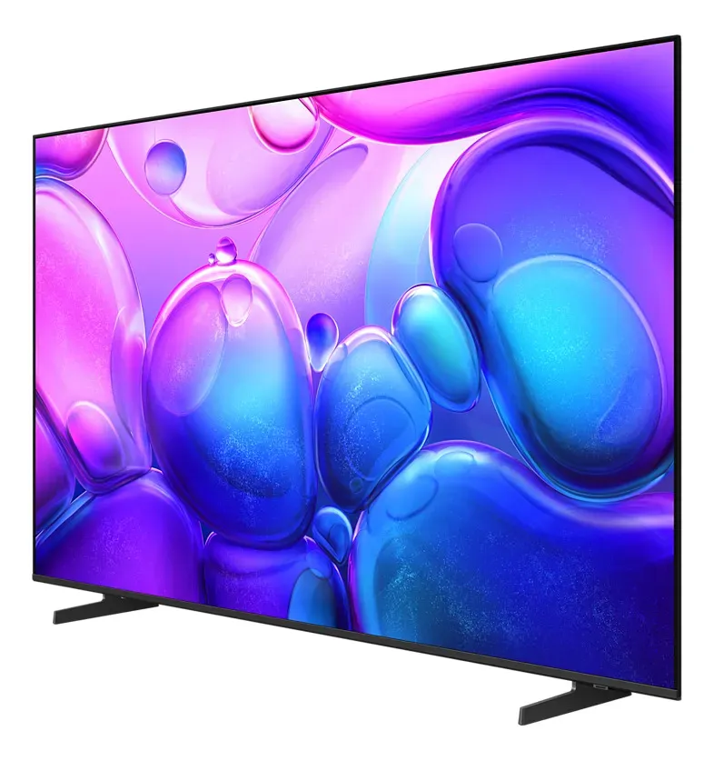Smart TV Samsung 55 QLED Perfil