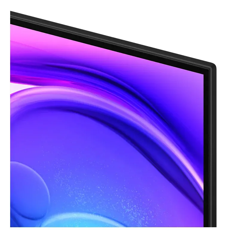 Smart TV Samsung 55 QLED Ambiente