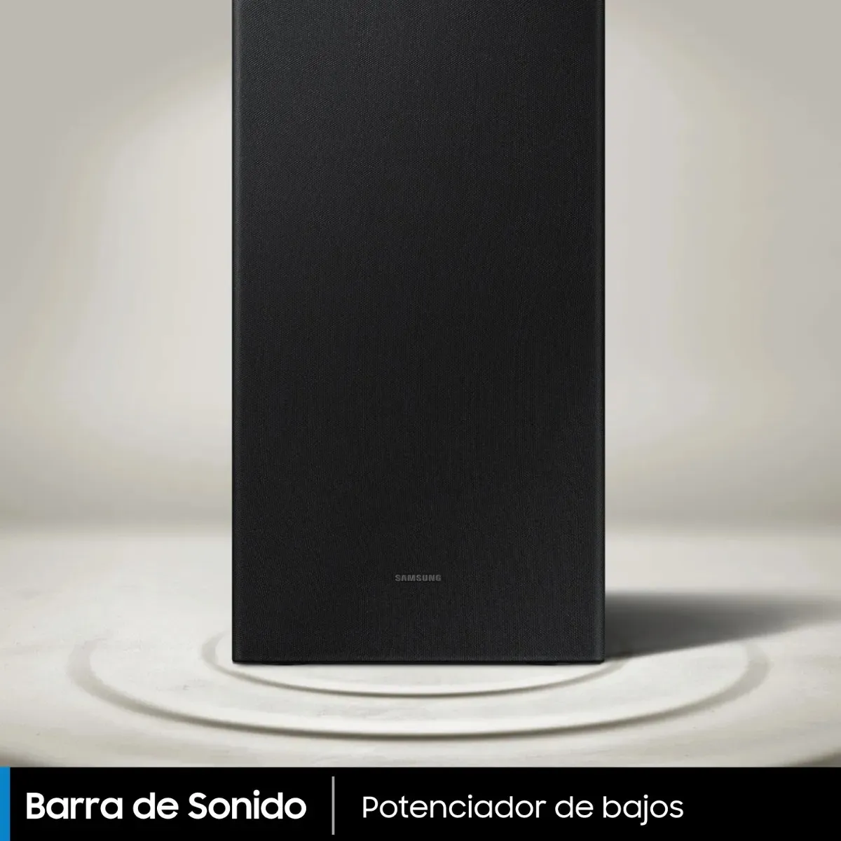 Barra de Sonido Samsung Foto 3