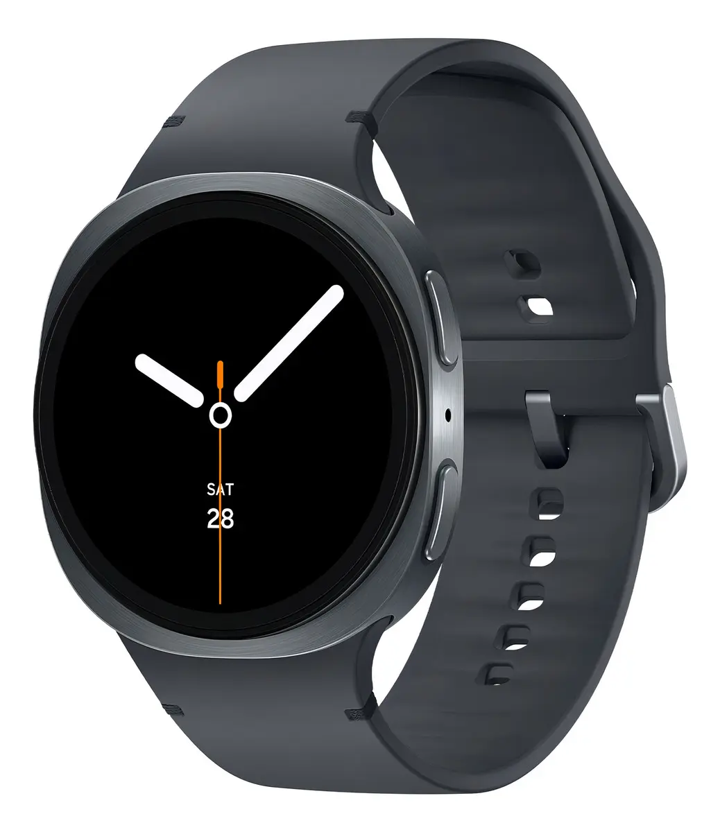 Galaxy Watch 8 Vista Frontal